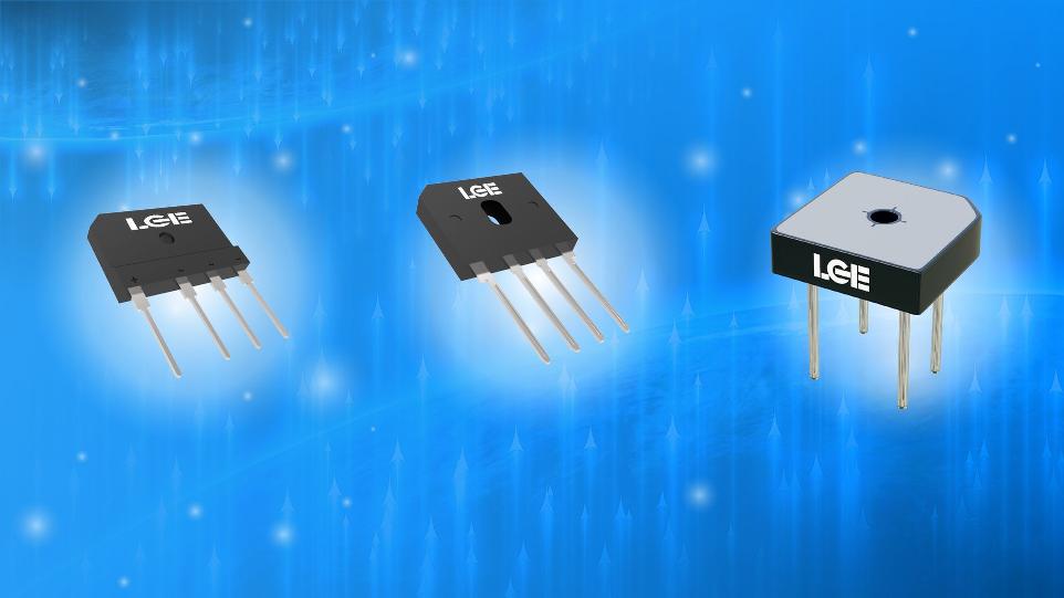 Bridge Rectifiers 