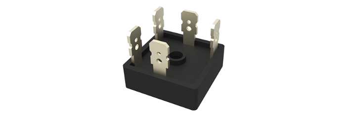 What is a Center Tapped Bridge Rectifier and How Does it Work?