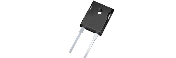 What is Triac 108W6E and How Does It Work in Discrete Semiconductor Applications?