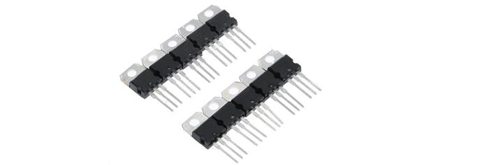 What is Triac 16A 600V? How Does It Work?