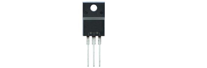 What is a Triac 50A?