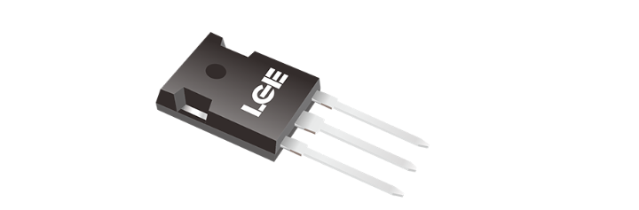How Does the TG35C60 TRIAC Compare to Other Semiconductor Devices?