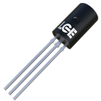 Transistors.Bipolar transistor.KSC2331.399