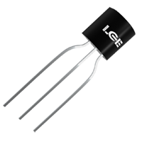 Transistors.Bipolar transistor.BC309.427