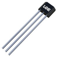 Transistors.Bipolar transistor.KSA1175.408