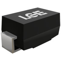 Diodes.Super Fast Recovery Diodes.ES1AJ.48