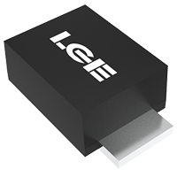 Diodes.Super Fast Recovery Diodes.ES1AAF.62