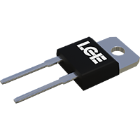 Diodes.Super Fast Recovery Diodes.SF1040.407