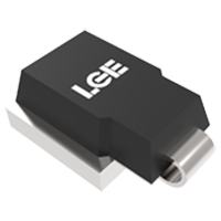 Diodes.Transient Voltage Suppressor Diodes-DO-218AB.SM8S12C.48