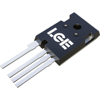 Power Devices (New Type).SiC  FETs.LGE3M70120J.25