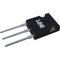 Power Devices (New Type).SiC  FETs.LGE3M160120B.29