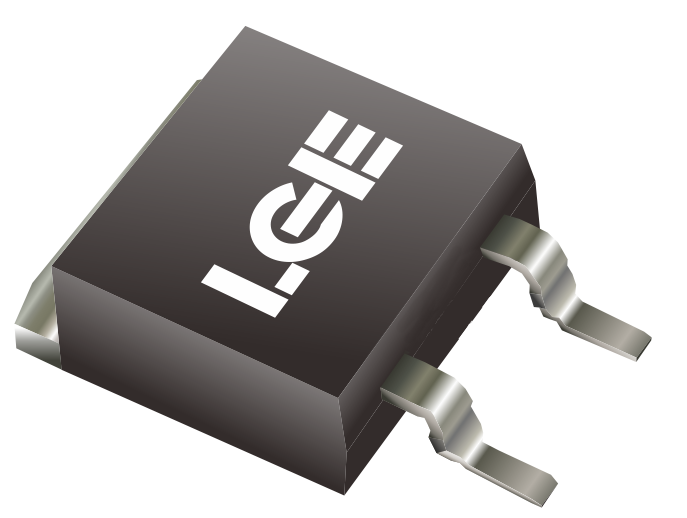 Power Devices (New Type).SiC  FETs.LGE3M160120E.30