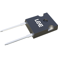 Power Devices (New Type).SiC  Diodes.LGE3D20170H.31