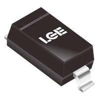 Diodes.Zener Diodes.BZT52B10.542