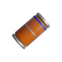 Diodes.Zener Diodes.BZM55B3V0.726