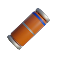 Diodes.Small Signal Schottky Diodes.LL46.178