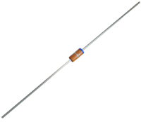 Diodes.Small Signal Schottky Diodes.SD103A.281