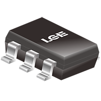 MOSFETs.Small Signal MOSFETs.BSS5003-6L.80