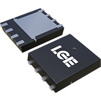 MOSFETs.Small Signal MOSFETs.LGE024N03-5DL8.93