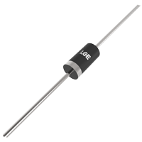 Diodes.Schottky Barrier Rectifiers.SR240.8