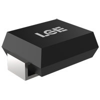 Diodes.Schottky Barrier Rectifiers.SS38C.397