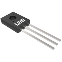 Transistors.Bipolar Transistors(NPN).BD437.145