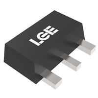 Transistors.Bipolar Transistors(NPN).CXT5551.149