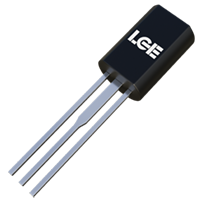 Transistors.Bipolar Transistors(PNP).2SA966.17