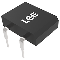 Bridge Rectifiers.Single-Phase Bridge Rectifiers(Standard).DF1510M.155