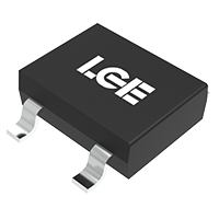 Bridge Rectifiers.Single-Phase Bridge Rectifiers(Standard).DF04S.201