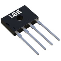 Bridge Rectifiers.Single-Phase Bridge Rectifiers(Standard).GBS2D.525