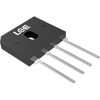 Bridge Rectifiers.Single-Phase Bridge Rectifiers(Standard).GBU2502.658