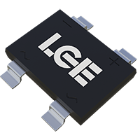 Bridge Rectifiers.Single-Phase Bridge Rectifiers(Standard).HBS810.697