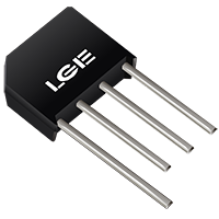 Bridge Rectifiers.Single-Phase Bridge Rectifiers(Standard).KBL808.879