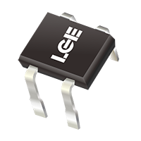 Bridge Rectifiers.Single-Phase Bridge Rectifiers(Standard).MB2M.1009