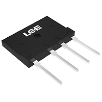 Bridge Rectifiers.Single-Phase Bridge Rectifiers(Standard).RBV1001.1060