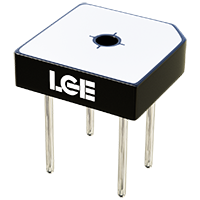 Bridge Rectifiers.Single-Phase Bridge Rectifiers(Standard).MP5006(W).1151