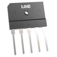 Bridge Rectifiers.Three-Phase Bridge Rectifiers.SGBJ15-10.63