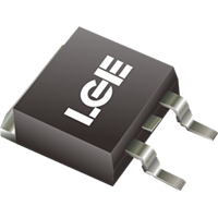 Diodes.Low VF Schottky Barrier Rectifiers.MBRB10200LCT.316