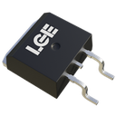 Power Devices (New Type).IGBT.LGEGK15N065T2.5