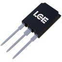 Power Devices (New Type).IGBT.LGEGQ100N065FP.21