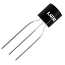 Transistors.Bipolar transistor.2N2222.499
