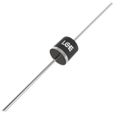 Diodes.General Silicon Rectifiers.10A05(G).300