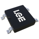 Bridge Rectifiers.Single-Phase Bridge Rectifiers(Fast).RABF152.6