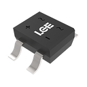 Bridge Rectifiers.Single-Phase Bridge Rectifiers(Fast).RMB1S.29