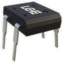 Bridge Rectifiers.Single-Phase Bridge Rectifiers(Fast).UDB157.99
